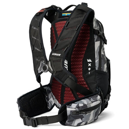 Sac à Dos USWE SHRED 16 L Camo