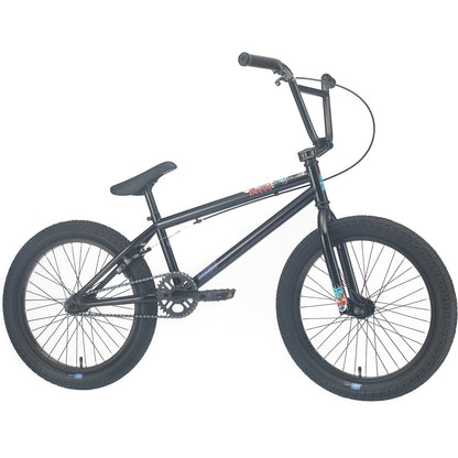 BMX SIBMX BEEST ST1 20" Must