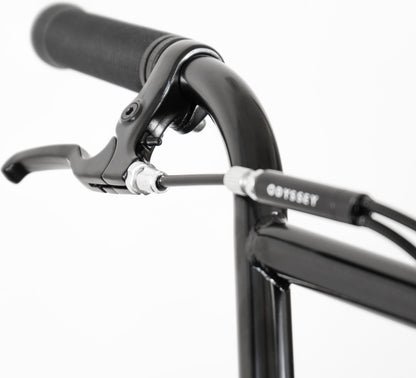 BMX SIBMX DRAAK 20" Mat črna