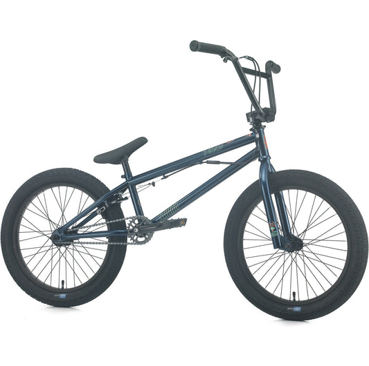 BMX SIBMX DUVEL 20" Blå