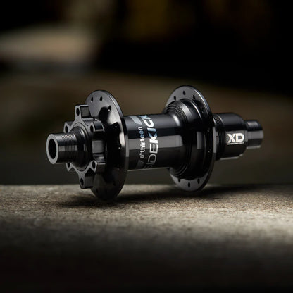Moyeu Arriere E.THIRTEEN SIDEKICK 12x148mm Boost 6 Trous