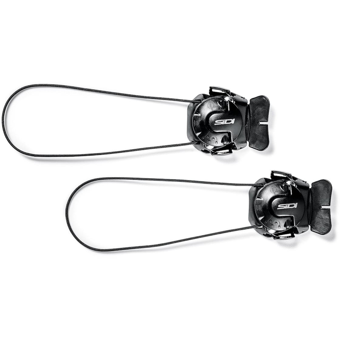 Skosperrer SIDI TECNO 3 Short 75mm Sort