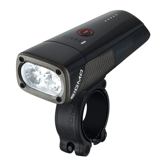 Přední světlo SIGMA BUSTER 1600 FL