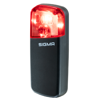 SIGMA RECO 80 LINK – Πίσω φως με ραντάρ