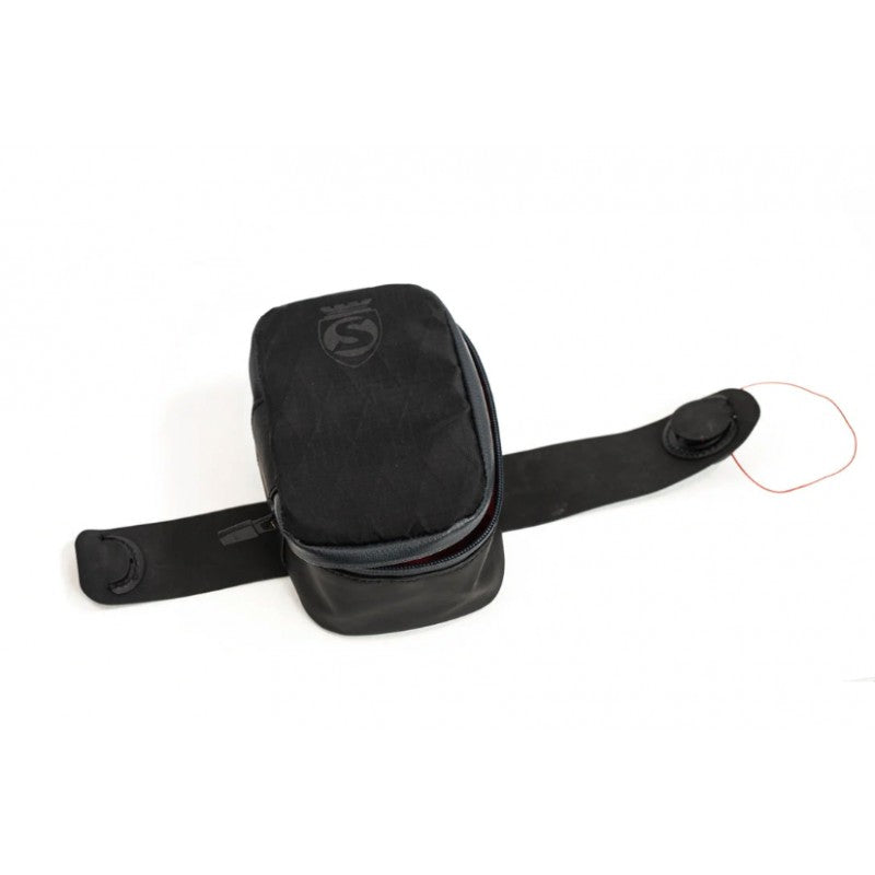 SILCA MATTONE GRANDE SEAT PACK Saddle Bag