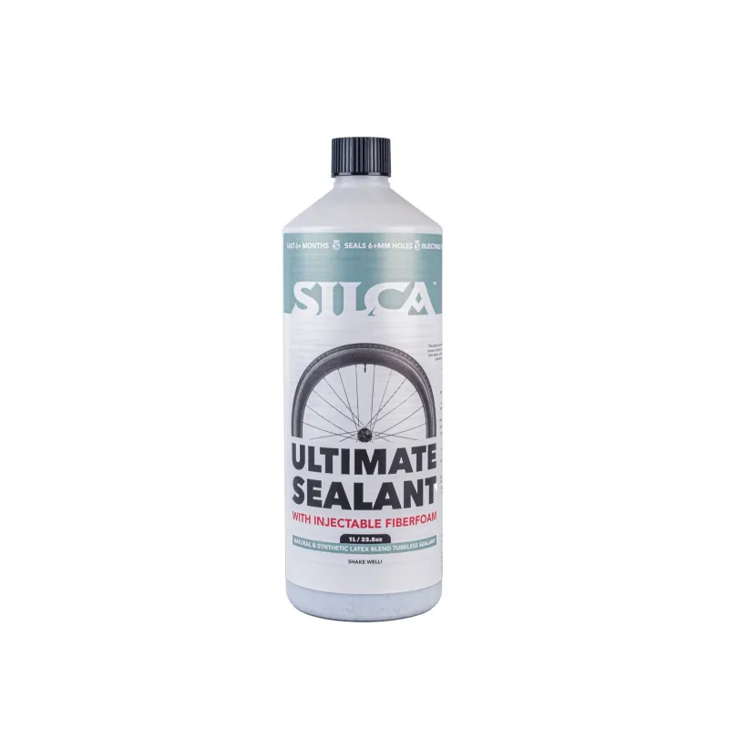 Αντιτρυπητικό Υγρό Πρόληψης SILCA ULTIMATE 1L