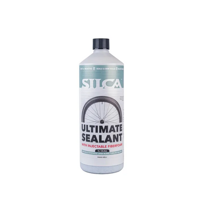 Tesnilno mleko proti predrtju SILCA ULTIMATE 1L