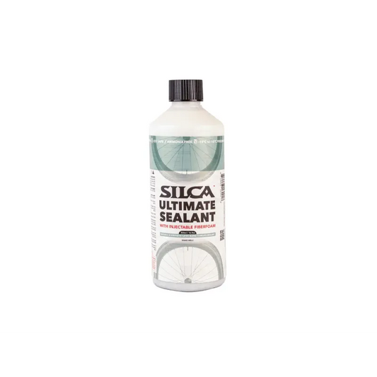 Punkteringsskyddande Vätska SILCA ULTIMATE 500ml