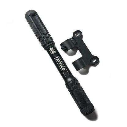 SILCA TATTICO Hand Pump