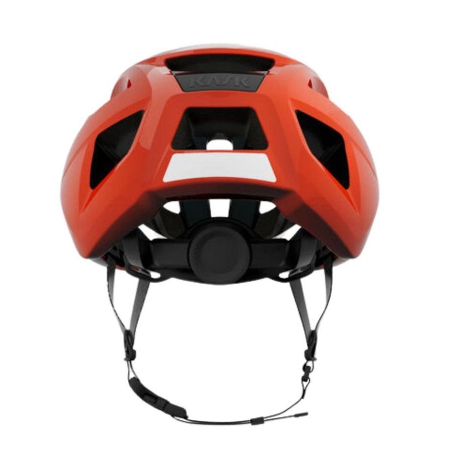 Přilba Silniční KASK SINTESI Oranžová