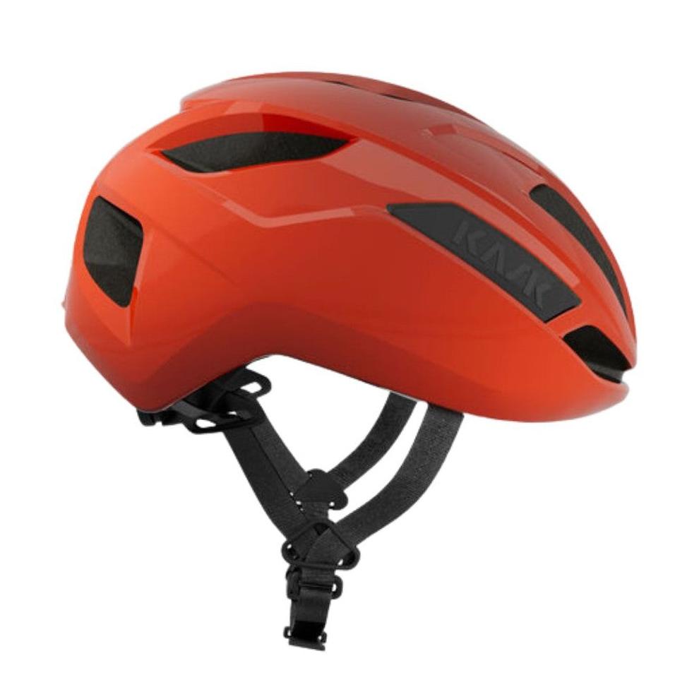 Přilba Silniční KASK SINTESI Oranžová