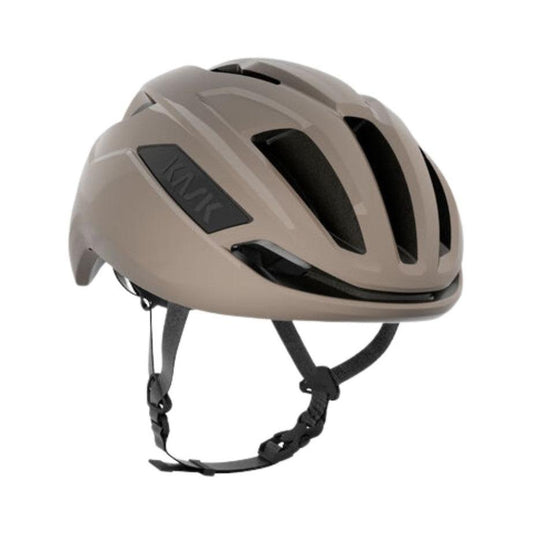 Road Helmet KASK SINTESI Beige