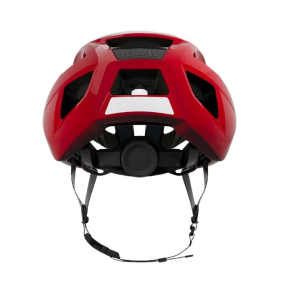 Weghelm KASK SINTESI Rood
