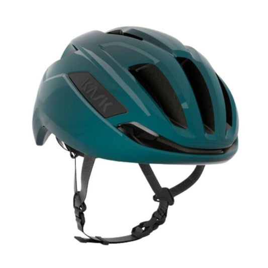 Road Helmet KASK SINTESI Green