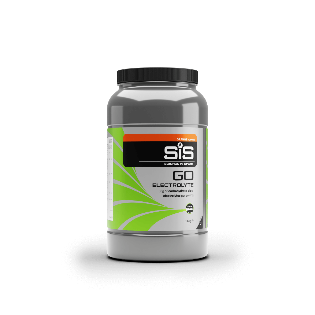 Energetický Nápoj SIS GO ELECTROLYTE (500g) Pomeranč
