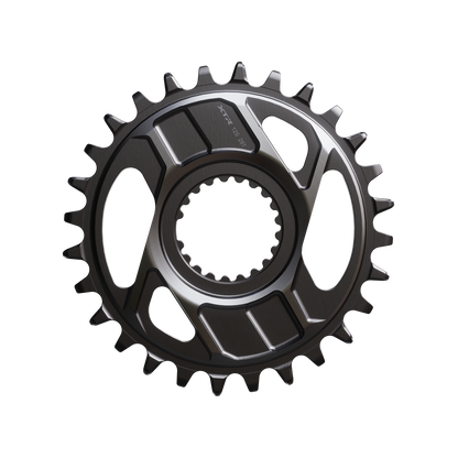 Tarcza Mono SHIMANO XTR SM-CRM96 M9200/9220 12V