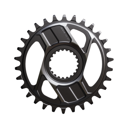 Tarcza Mono SHIMANO XTR SM-CRM96 M9200/9220 12V