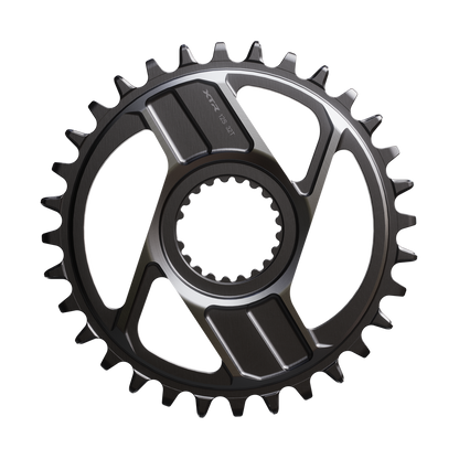 Tarcza Mono SHIMANO XTR SM-CRM96 M9200/9220 12V