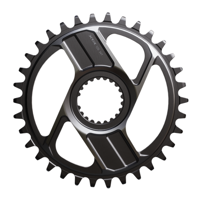Tarcza Mono SHIMANO XTR SM-CRM96 M9200/9220 12V
