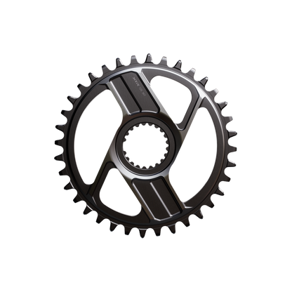 Tarcza Mono SHIMANO XTR SM-CRM96 M9200/9220 12V