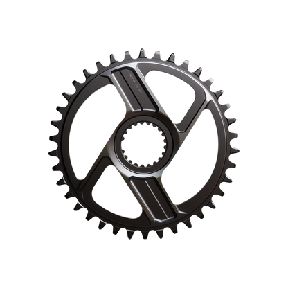 Tarcza Mono SHIMANO XTR SM-CRM96 M9200/9220 12V