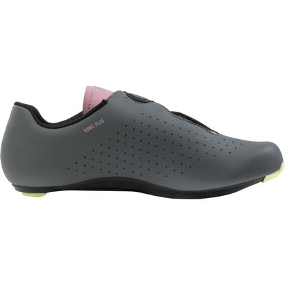 Pantofi Șosea NORTHWAVE SONIC PLUS Damă Gri/Violet
