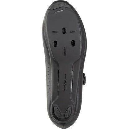 Plento batai NORTHWAVE SONIC PLUS Juoda/Pilka