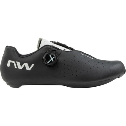 Plento batai NORTHWAVE SONIC PLUS Juoda/Pilka