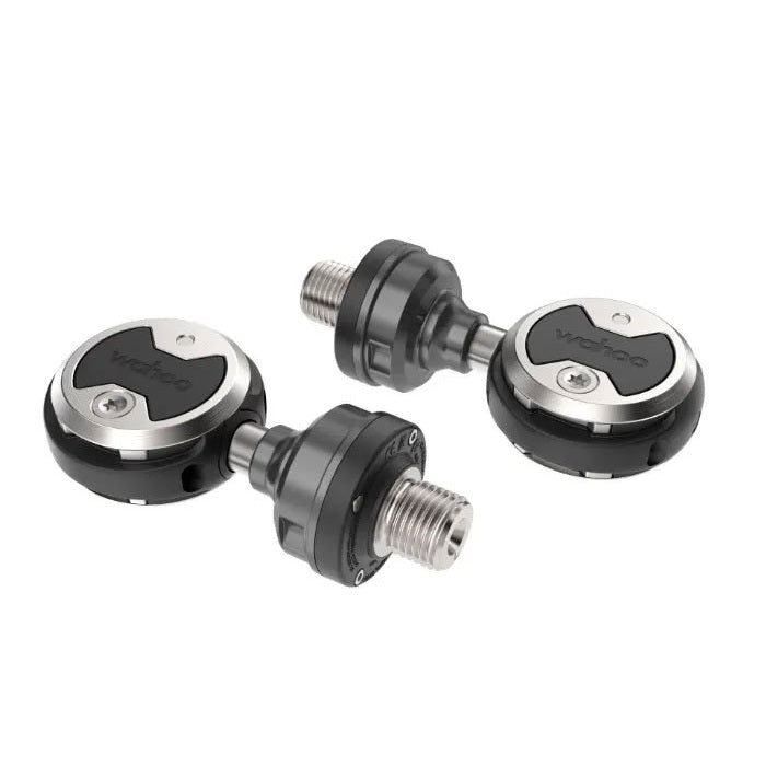 WAHOO SPEEDPLAY POWER DUAL-SIDED Kraftsensorpedaler