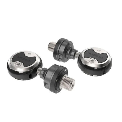 WAHOO SPEEDPLAY POWER DUAL-SIDED Power Meter Pedals