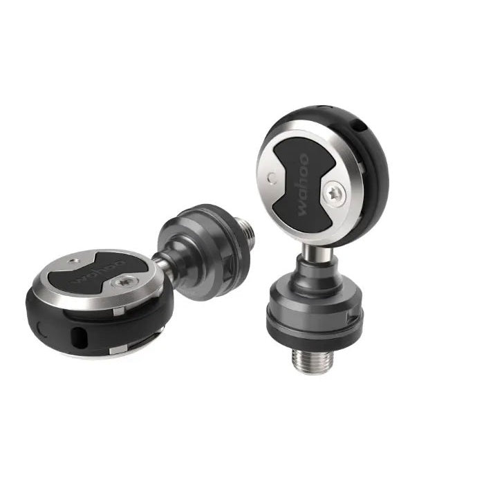 WAHOO SPEEDPLAY POWER DUAL-SIDED Kraftsensorpedaler