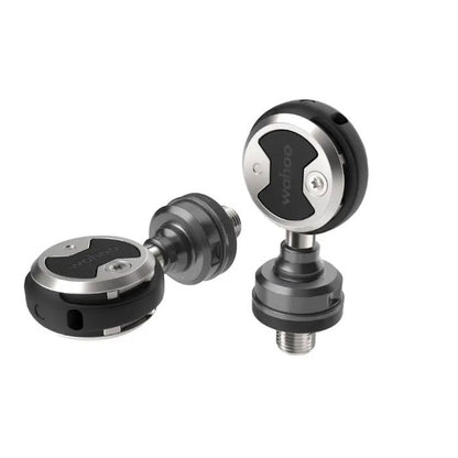 WAHOO SPEEDPLAY POWER DUAL-SIDED Power Meter Pedals