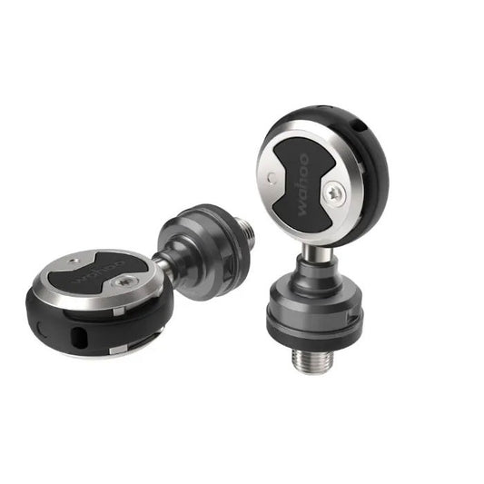 WAHOO SPEEDPLAY POWER DUAL-SIDED Power Meter Pedals