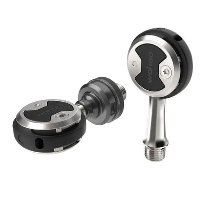 Pédales Capteur de Puissance WAHOO SPEEDPLAY POWER SINGLE-SIDED
