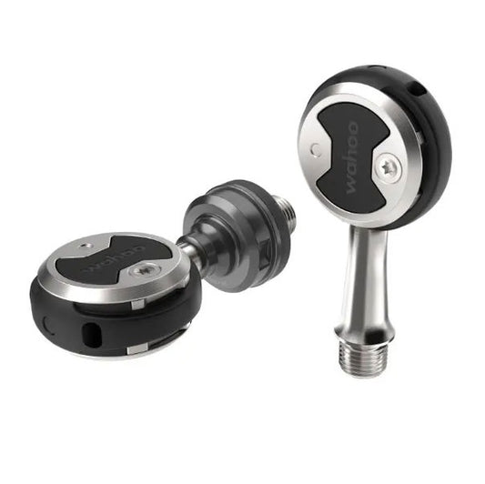 WAHOO SPEEDPLAY POWER SINGLE-SIDED Power Meter Pedals