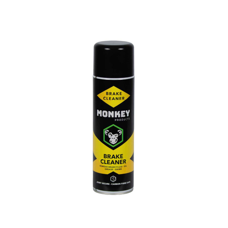 Skivebremserens MONKEY'S SAUCE BRAKE CLEANER (500 ml)
