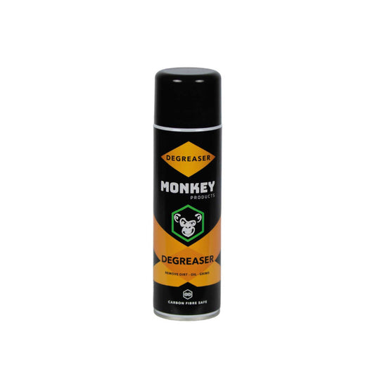 MONKEY'S SAUCE DEGREASER Degreaser (500ml)