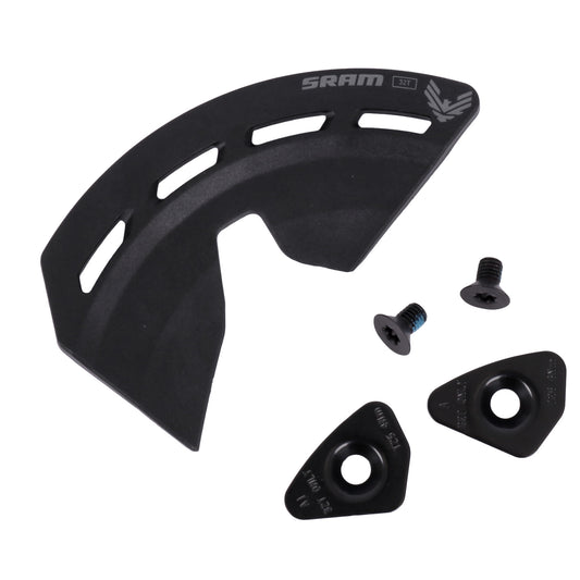 Bash Guard SRAM X0/GX T-TYPE D1 (x1)