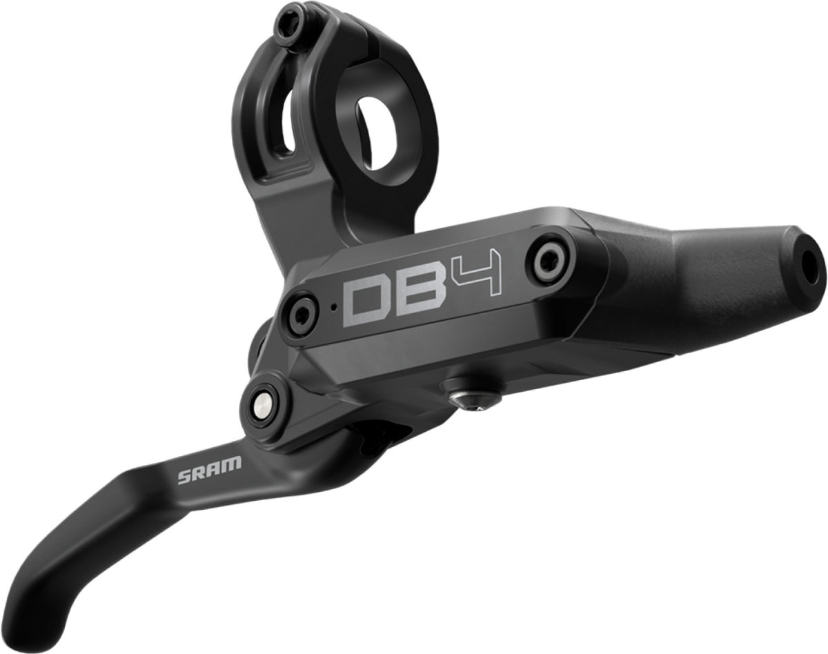 Εμπρός Φρένο SRAM DB4 Μαύρο