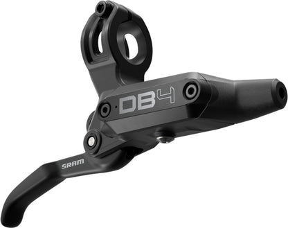 SRAM DB4 Front Brake Black