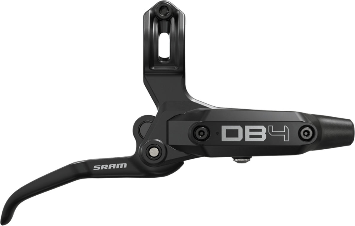 Εμπρός Φρένο SRAM DB4 Μαύρο