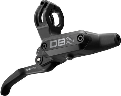 Предна спирачка SRAM DB6 Черна