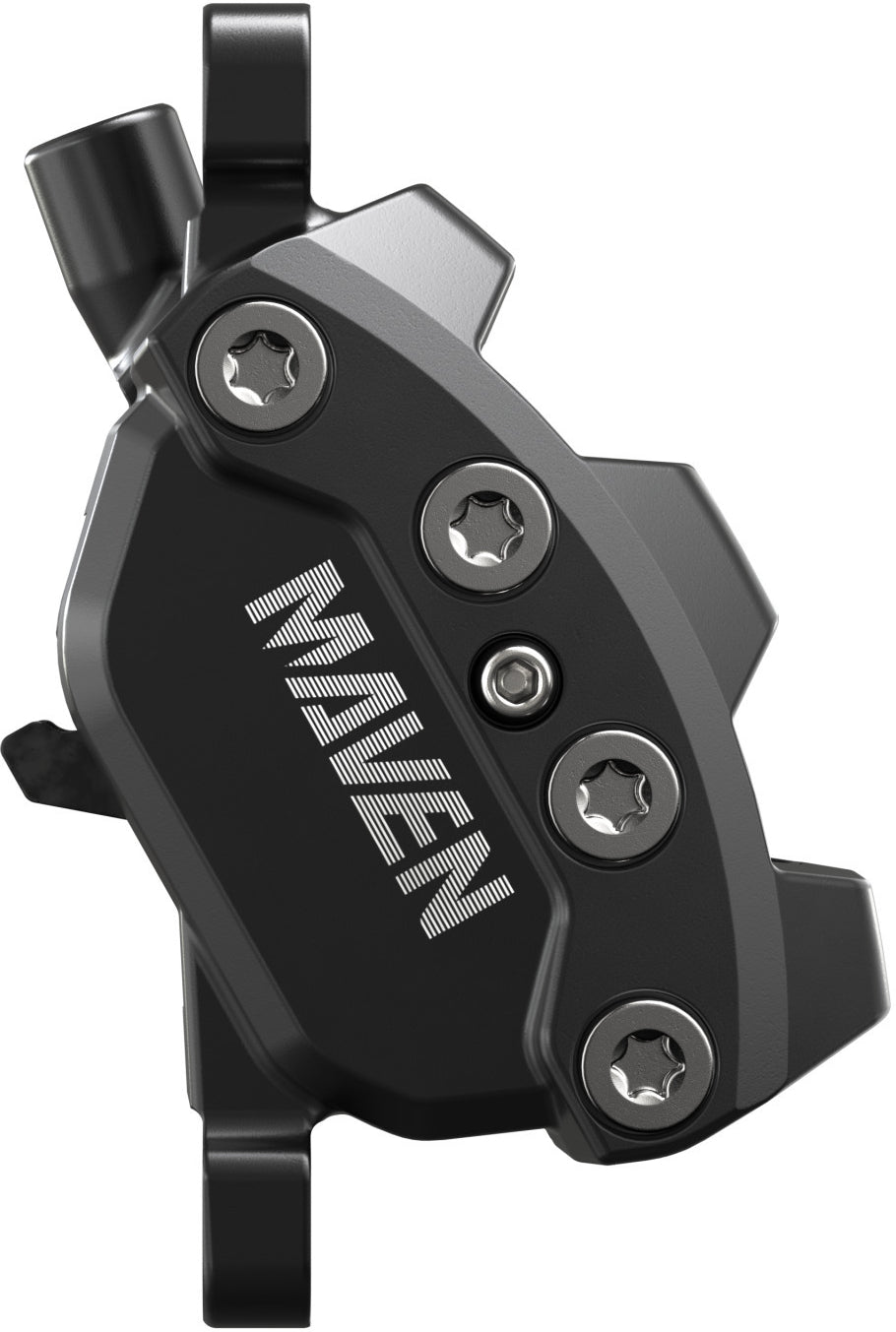 Bagbrems SRAM MAVEN BASE Sort
