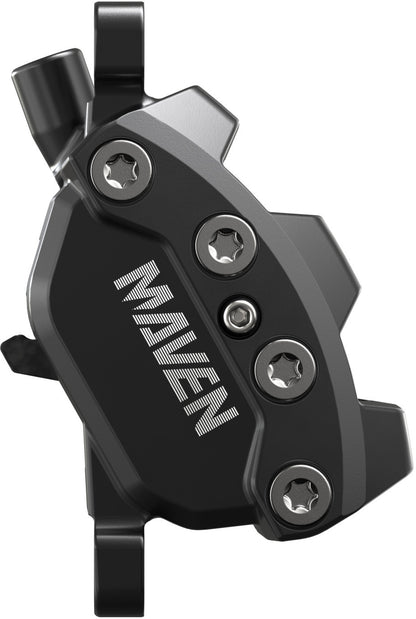 SRAM MAVEN BASE Rear Brake Black