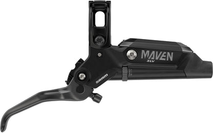 Μπροστινό Φρένο SRAM MAVEN SILVER A1 Μαύρο