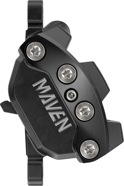 Μπροστινό Φρένο SRAM MAVEN SILVER A1 Μαύρο