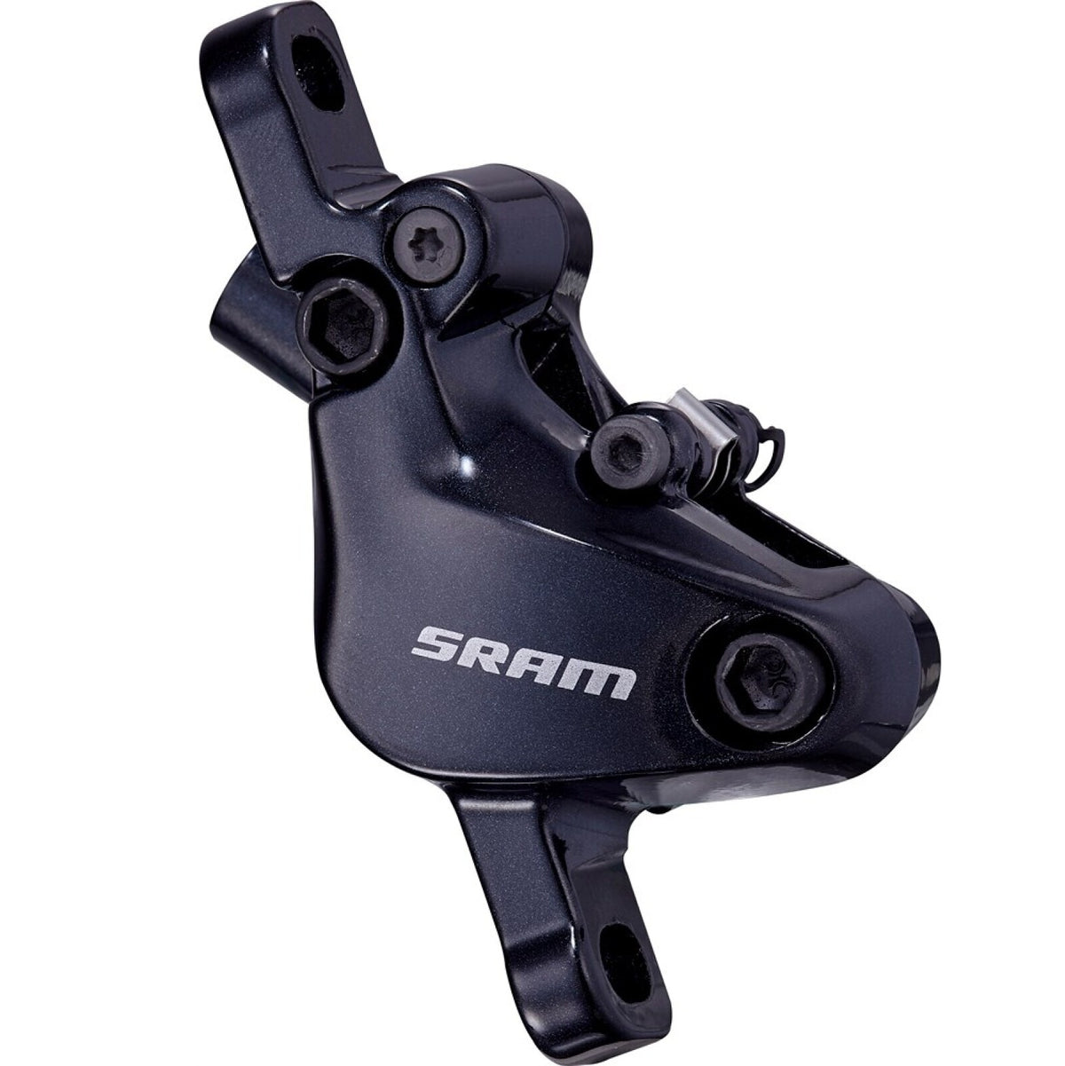 SRAM LEVEL TL-bremsekaliber, sort