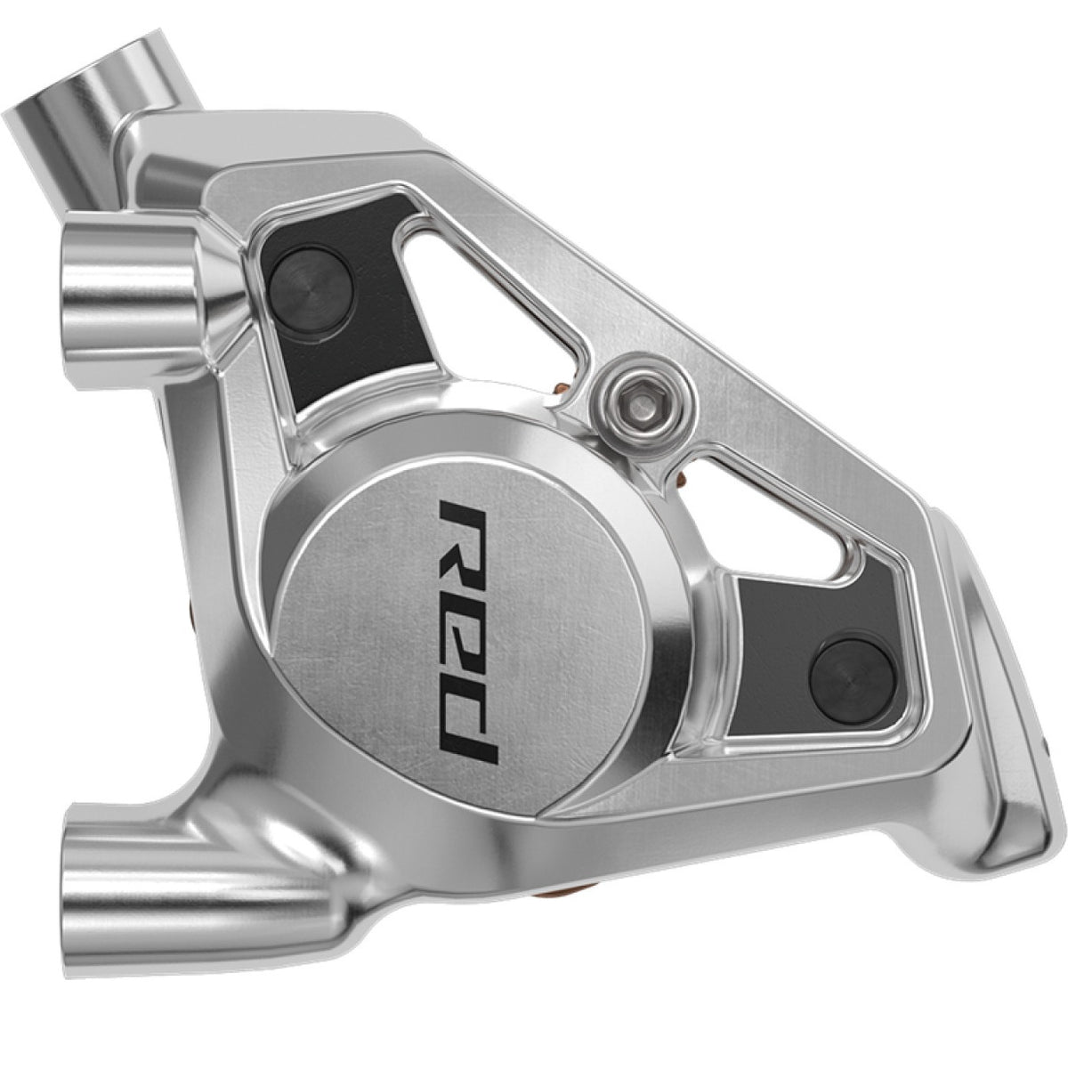 SRAM RED AXS E1 MY25 Flat Mount-remklauw