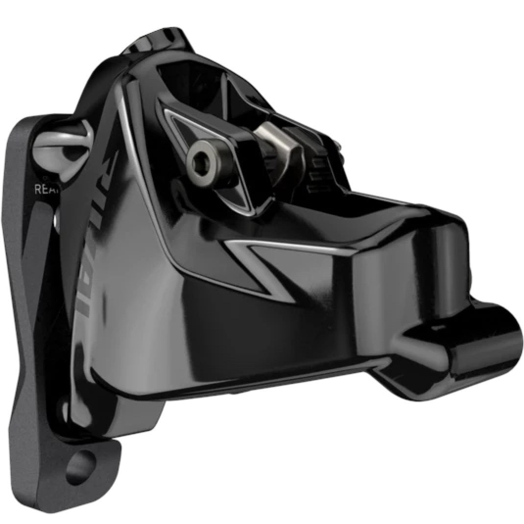 SRAM RIVAL AXS HRD Flat Mount stabdžio suportas
