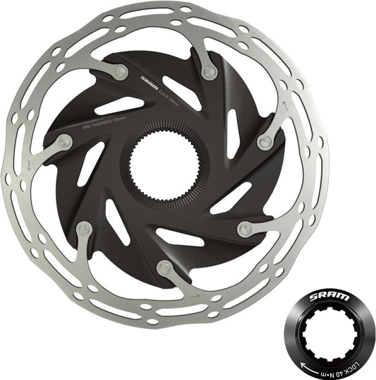 SRAM CENTERLINE XR Centerlock-skive